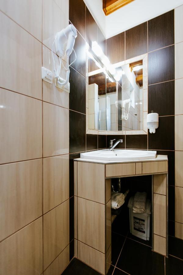 Nemeth Apartmanhazak Mórahalom 외부 사진