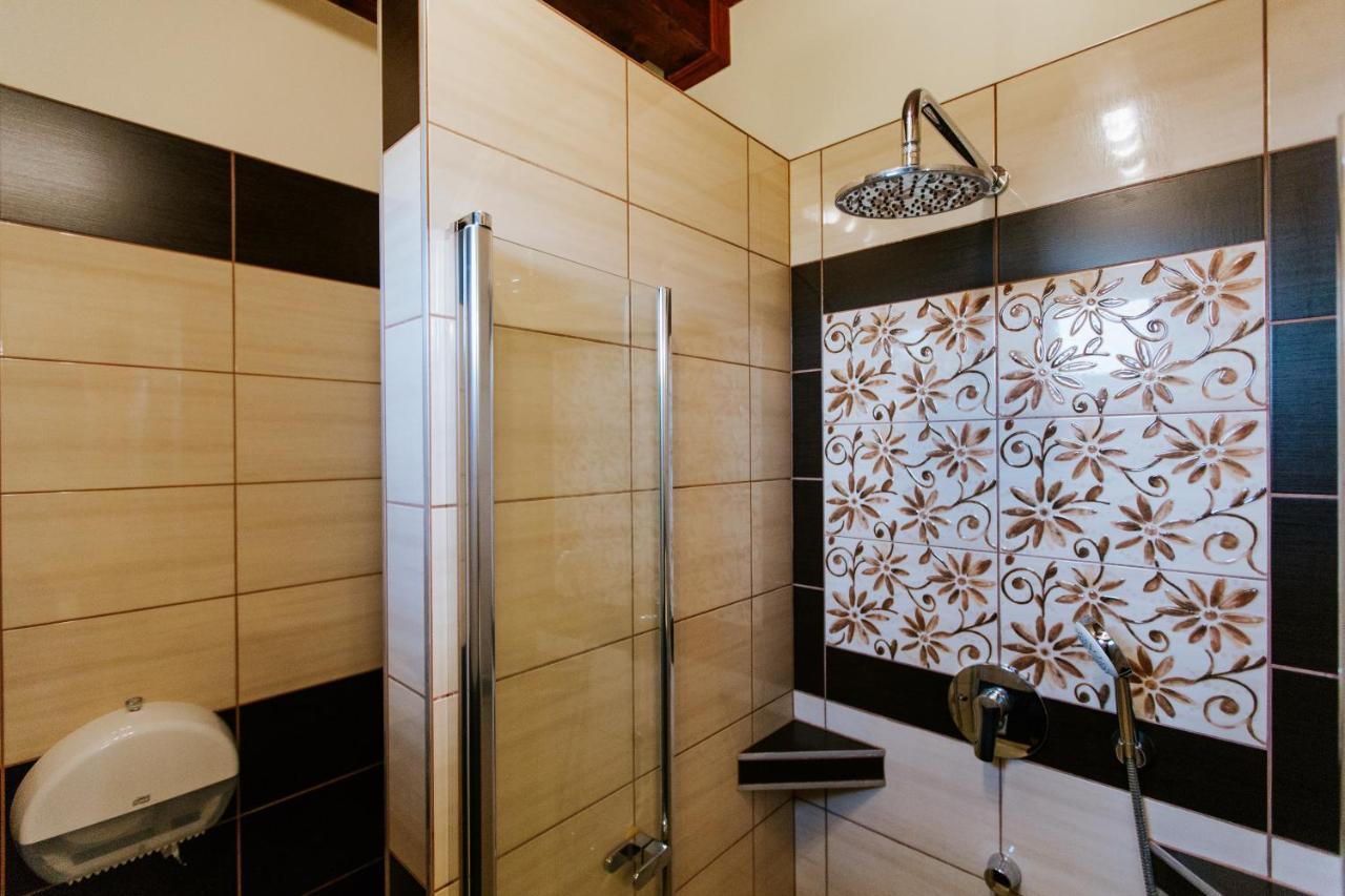 Nemeth Apartmanhazak Mórahalom 외부 사진