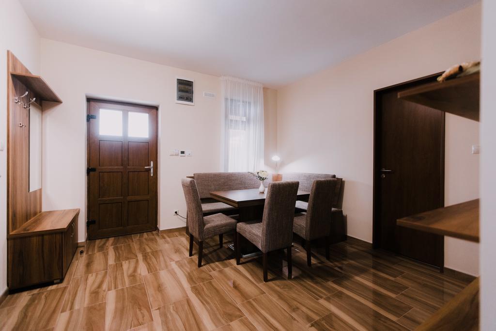 Nemeth Apartmanhazak Mórahalom 외부 사진
