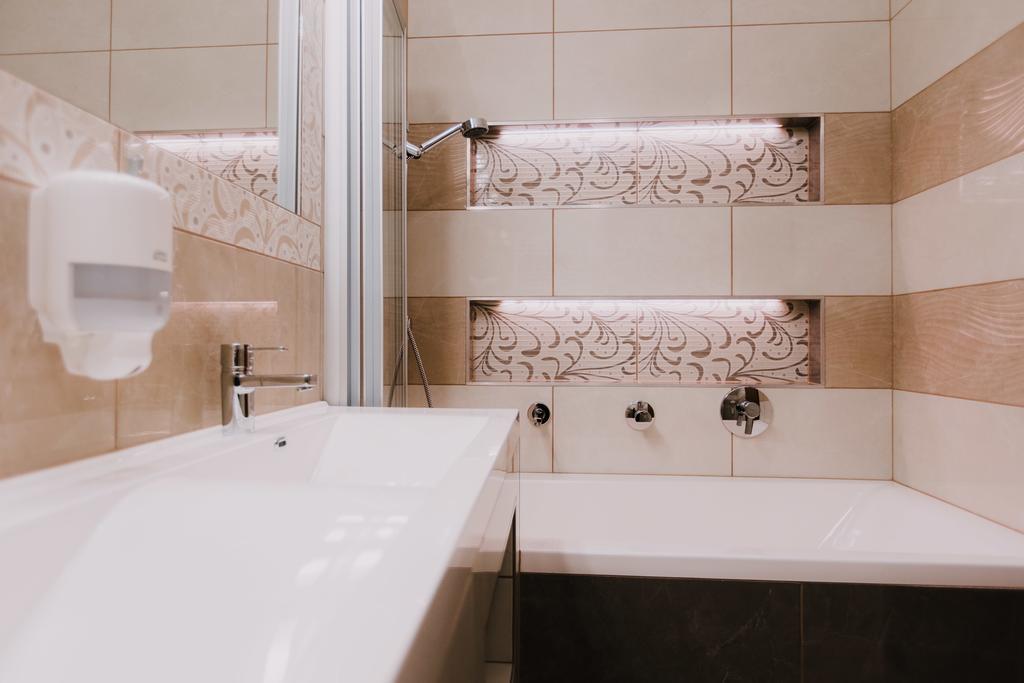 Nemeth Apartmanhazak Mórahalom 외부 사진