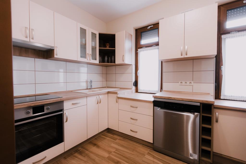 Nemeth Apartmanhazak Mórahalom 외부 사진
