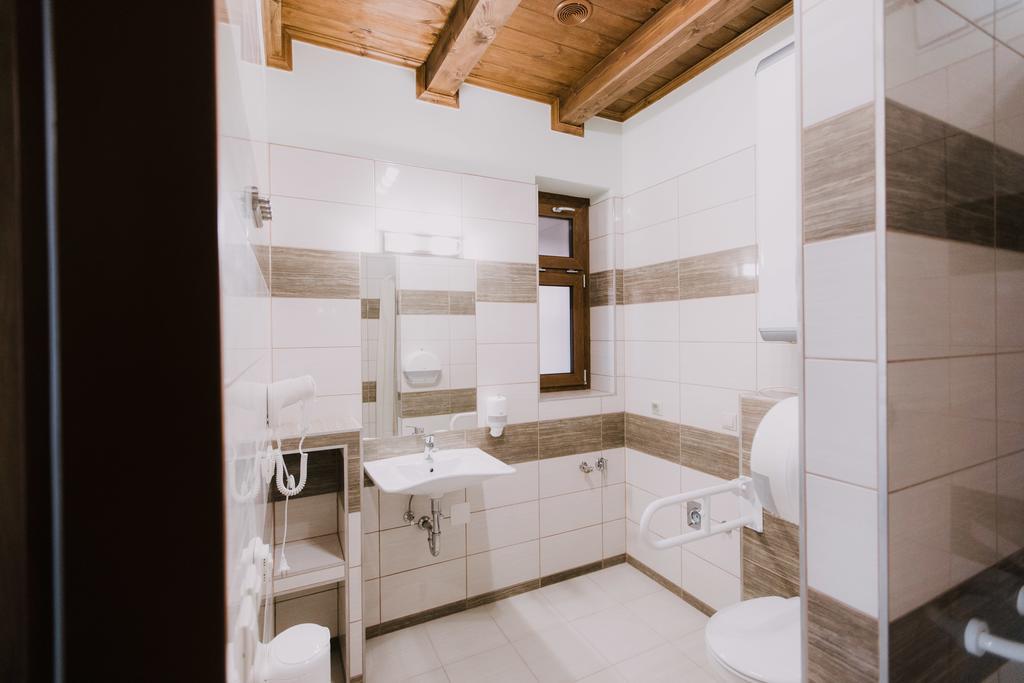 Nemeth Apartmanhazak Mórahalom 외부 사진