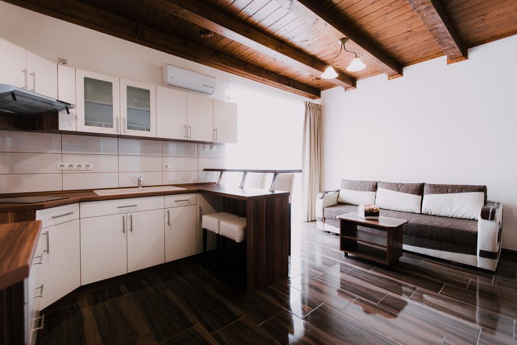 Nemeth Apartmanhazak Mórahalom 외부 사진